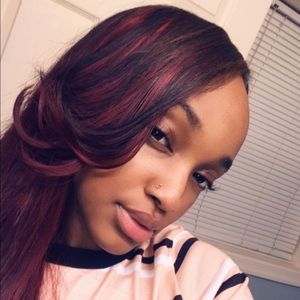 Meet your Posher, Eriona